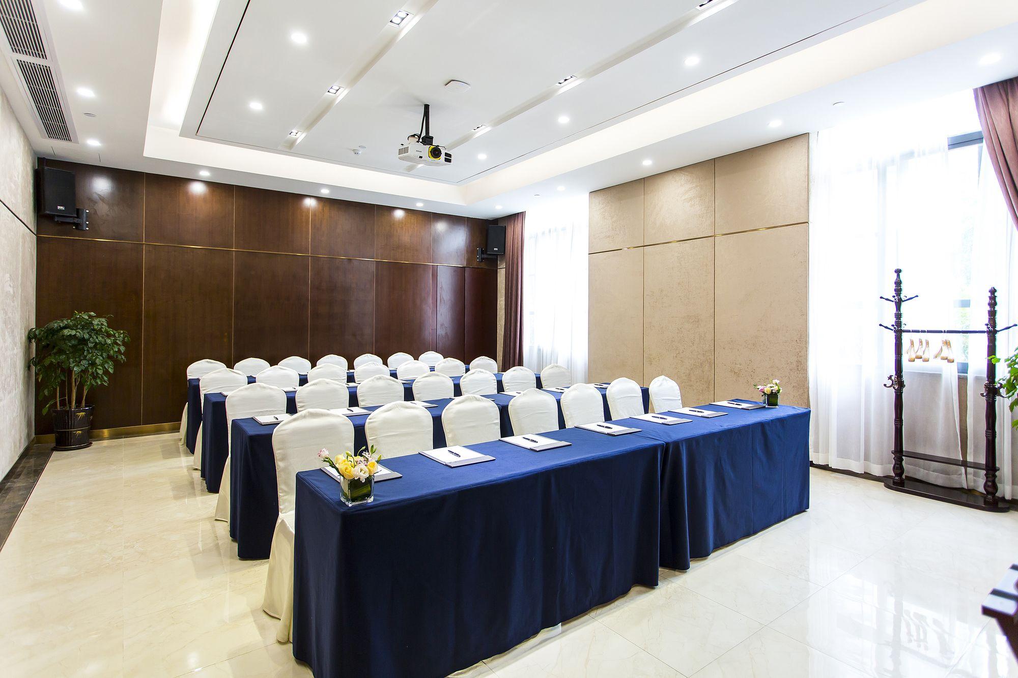 Cimc Apartment Ντονγκουάν Εξωτερικό φωτογραφία