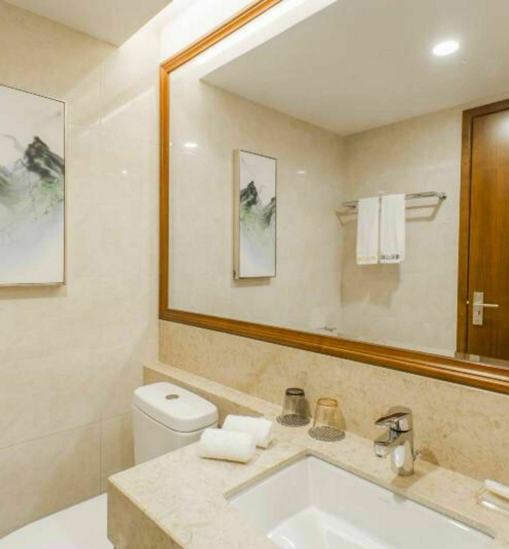 Cimc Apartment Ντονγκουάν Εξωτερικό φωτογραφία