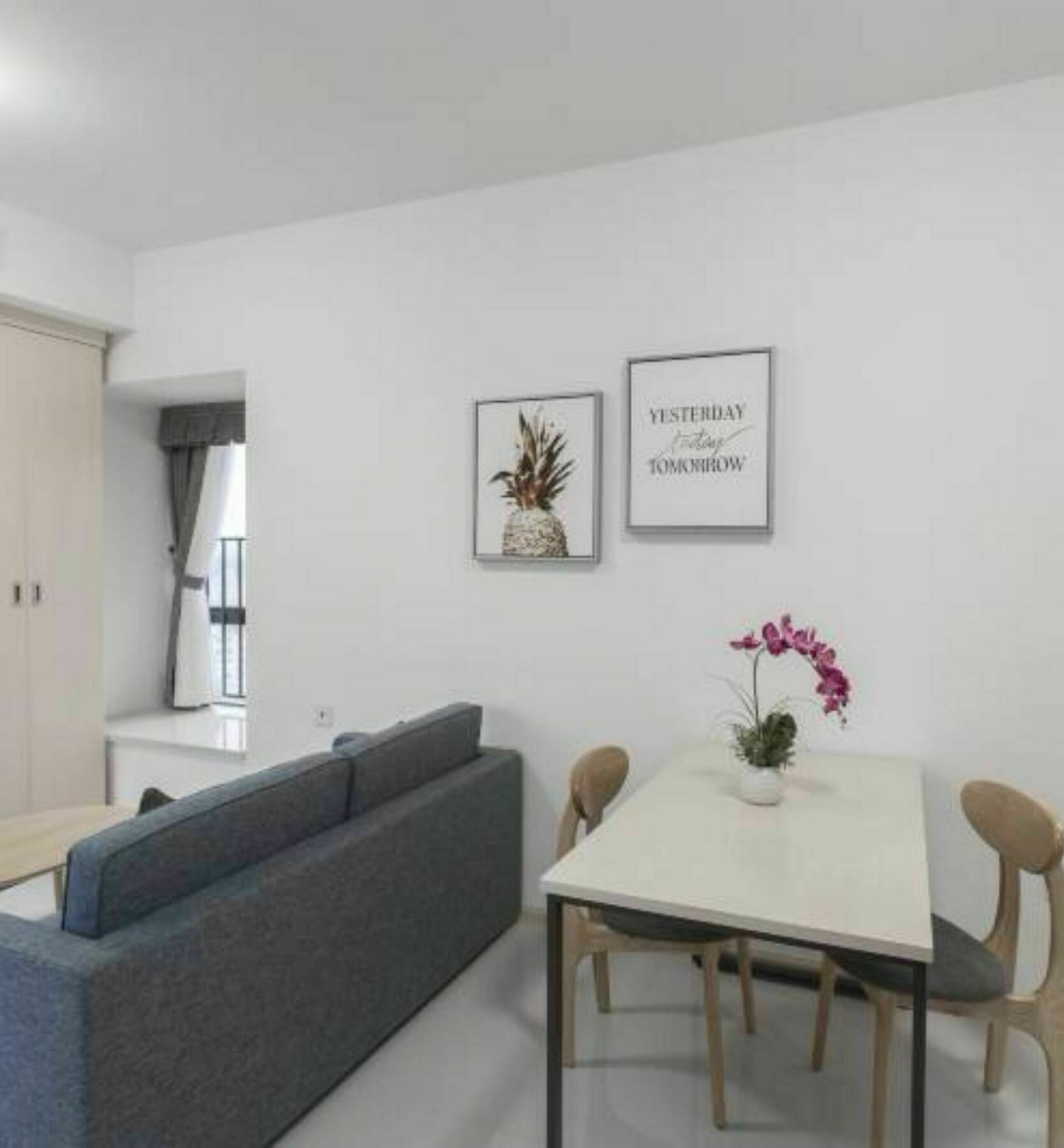 Cimc Apartment Ντονγκουάν Εξωτερικό φωτογραφία
